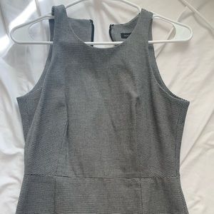 Banana republic work dress